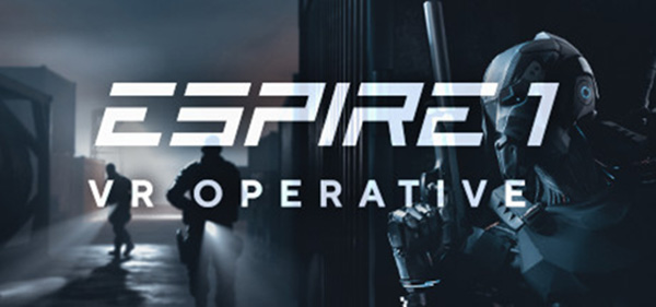 Посмотрите дебютный трейлер Espire 1 VR Operative — стелс-игры для VR в стиле Metal Gear Solid