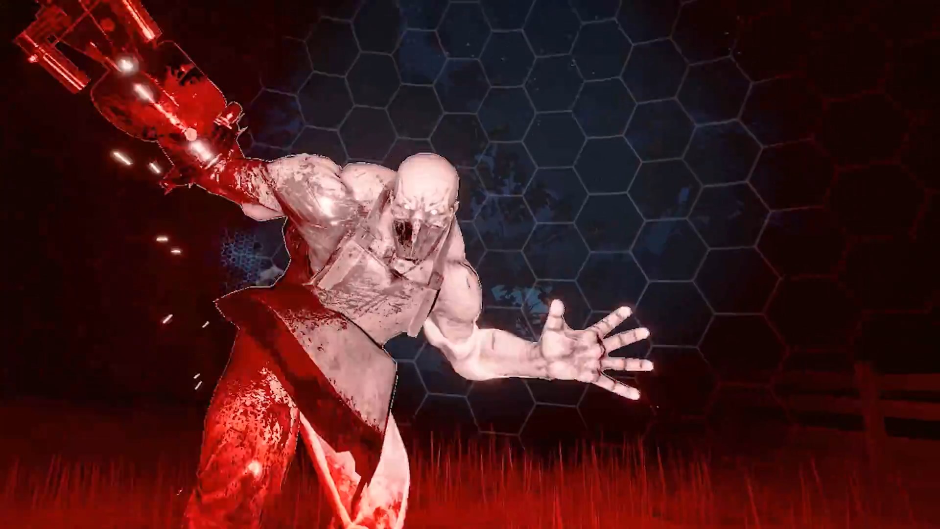 Killing Floor: Incursion - Прибытие на PS и VR в 2018 году!