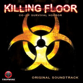 Killing Floor Original Soundtrack