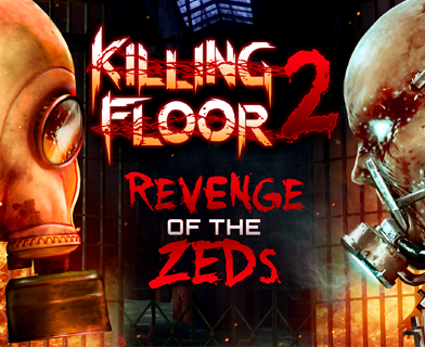 Killing Floor 2 - Новое обновление