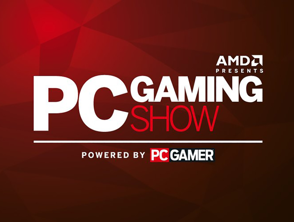 Прямая трансляция PC Gaming Show с E3 2018