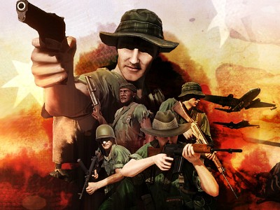Шутер Rising Storm 2: Vietnam стал временно бесплатным