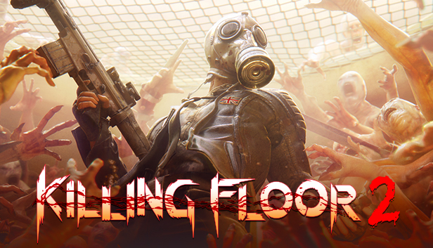 Killing Floor 2 выйдет на Xbox One и Xbox One X