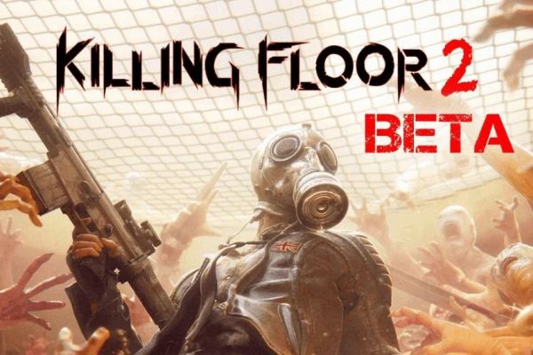 Killing Floor 2 Весеннее обновление уже доступно в Beta-версии!
