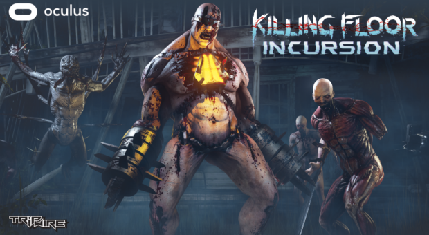 Killing Floor: Incursion: Получение Хардкора!