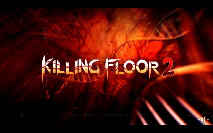 Killing Floor 2 ушёл на "золото"