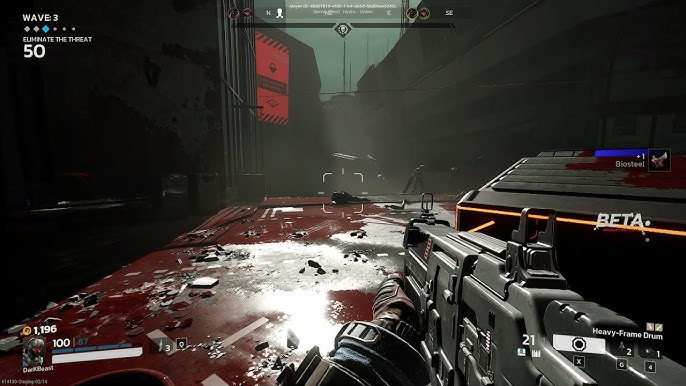 Killing Floor 3: 23 минуты геймплея из бета-версии