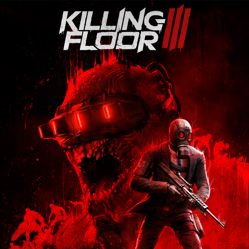Killing Floor 3 - Биография