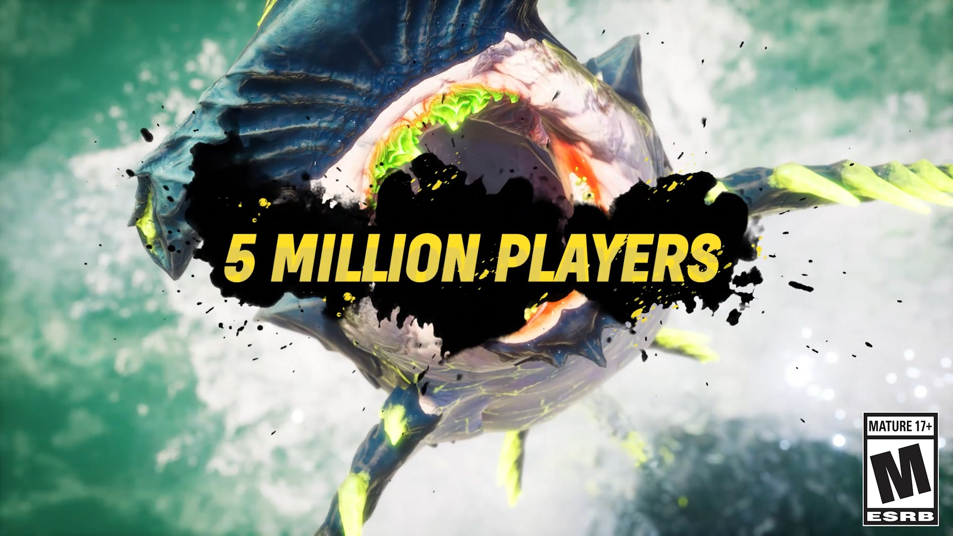 Создатели Maneater отметили достижение 5 млн игроков!
