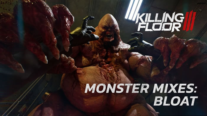 Killing Floor 3: Началось закрытое бета-тестирования
