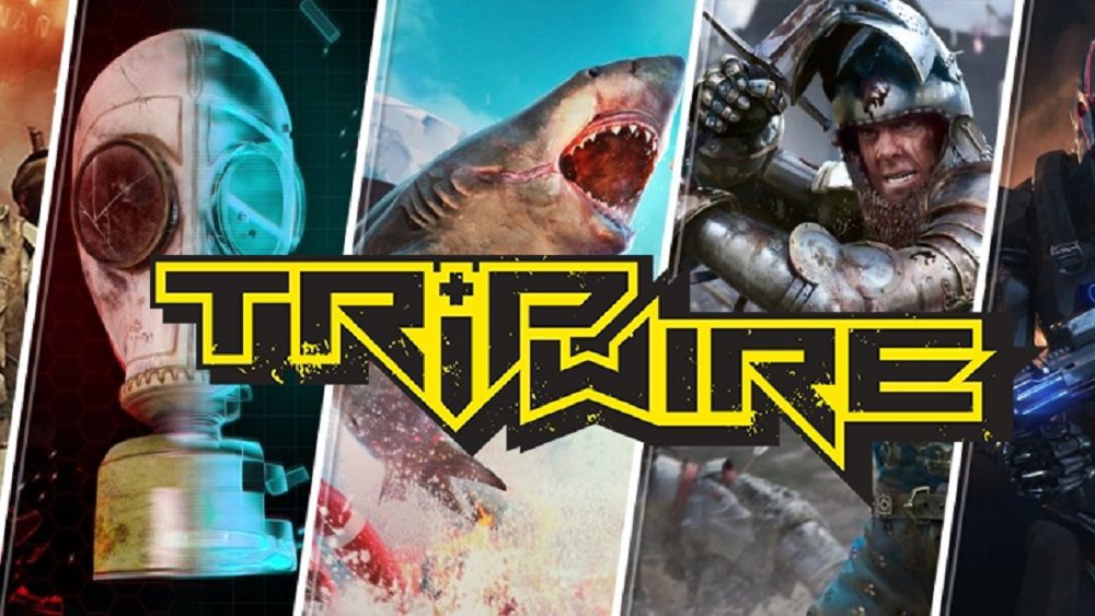 Embracer Group приобрела права создателей Tripwire Interactive