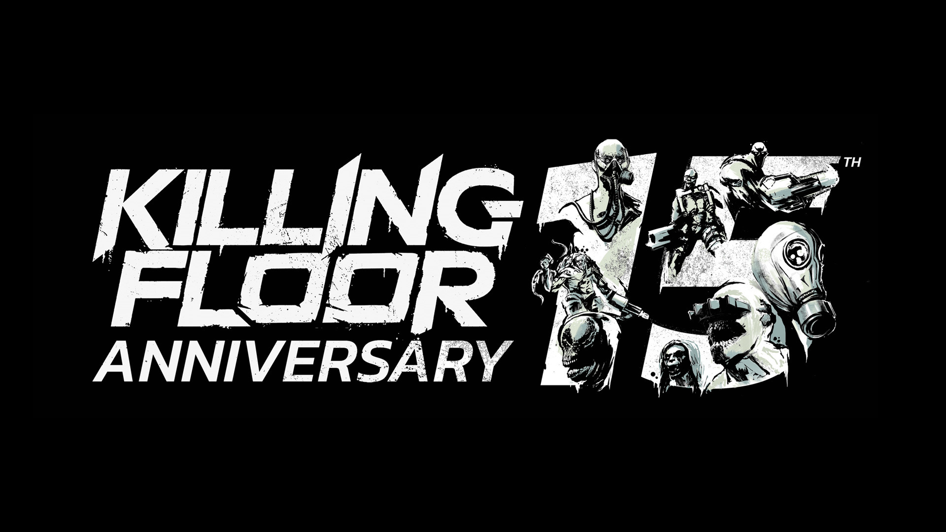 Killing Floor  Killing Floor 2  Killing Floor 3  Killing Floor incursion   Tripwire Interactive  John Gibson