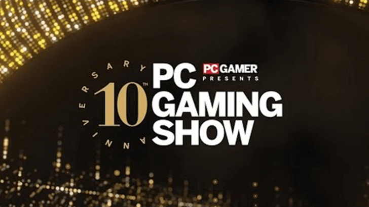 Выставка PC Gaming Show 2024: Все что мы знаем на данный момент